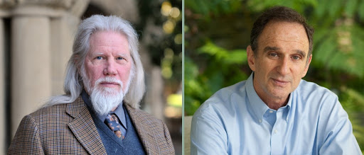 Diffie and Helman